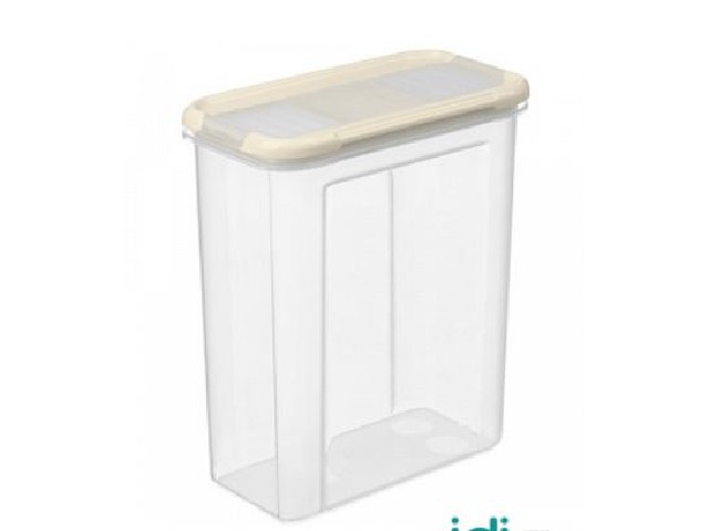 Емкость для сыпучих продуктов 